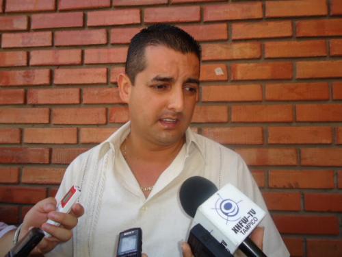 Analizan 15 expedientes de posible embargo a personas físicas y empresas